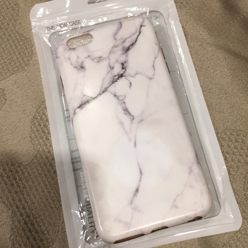 Used Leminimo phone case iPhone 6splus